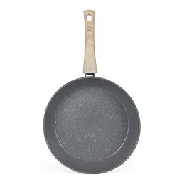 Сковорода Holmer, з кришкою, 26 см (FP-22326-SWMBL Star Chef) - мініатюра 4