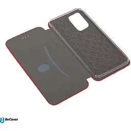 Чохол-книжка BeCover Exclusive для Samsung Galaxy A52 SM-A525 Burgundy Red (707011) - мініатюра 2
