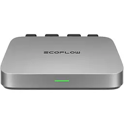 Мікроінвертор EcoFlow PowerStream 600W (EFPowerStreamMI-UA-600W) UA [117395] - мініатюра 3