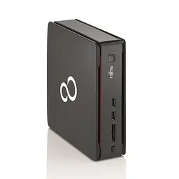 Комп'ютер Fujitsu Esprimo Q920 miniPC (i3-4170T/8/120SSD) Б/В - мініатюра 5