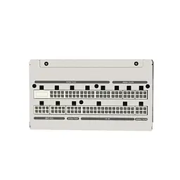 Блок живлення Super Flower Leadex VII XG 1300W ATX 3.1 80+ Gold White (SF-1300F14XG WHITE) - мініатюра 4