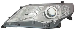Фара передня ліва Toyota Camry 11-19р Depo (212-11U3L-LD-1)