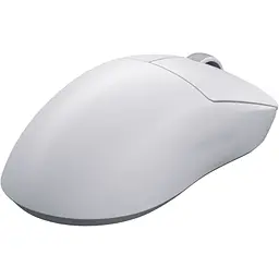 Миша Hator Quasar 3S Ultima 8K Wireless White (HTM661) [177413] - мініатюра 4