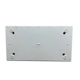 Бокс пластиковий СКІМ на 18 модулів накладний ІP65 ( С11902006/С99990126 ) - мініатюра 5