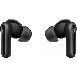 Навушники Anker Life P2 Mini Bluetooth TWS чорні (А3944011) - мініатюра 2