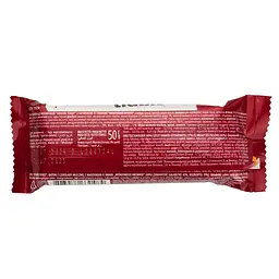 Батончик Roshen Tidbit Milk Chocolate & Cherry Brownie Вишневий брауні 50 г - мініатюра 2