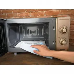 Мікрохвильова піч з грилем Gorenje BM235CLI - мініатюра 4