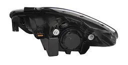 Фара передня права Hyundai I10 I 07-18р Depo (221-1159RMLD-EM) - мініатюра 2