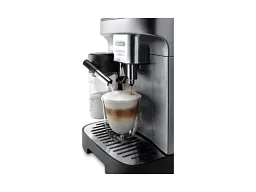 Кавомашина автоматична Delonghi Magnifica Evo ECAM 290.61.SB - мініатюра 4