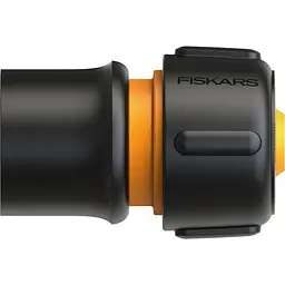Конектор для шлангу Fiskars LB30 SOL 19 мм (3/4") (1027077) - мініатюра 2