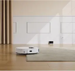 Робот-пилосос Dreame Robot Vacuum L10s Pro Gen2 RLL42SDA - мініатюра 9