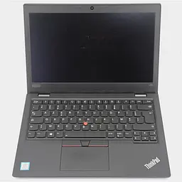 Ноутбук Lenovo ThinkPad L390 (i5-8365U/8/256SSD) - Class B "Б/В"