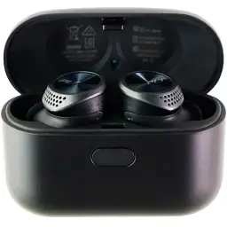 Навушники TWS Plantronics Backbeat Pro 5100 5.0 black Global - мініатюра 2