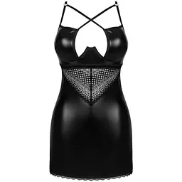 Сукня JSY JS228184 Black S/M - мініатюра 4