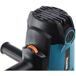 Шліфмашина полірувальна пряма Makita PV7000C (900 Вт, 180 мм, 600-2000 хв-1) - мініатюра 6