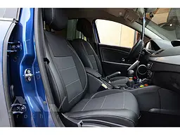 Авточохли модельні MW Brothers для Renault Megane III c 2008 - мініатюра 2