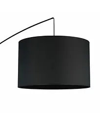 Торшер Tk Lighting 5485 Moby E27 1x15W IP20 - мініатюра 2