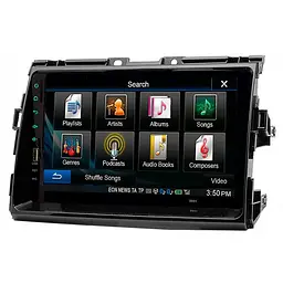 Перехідна рамка Toyota Previa, Estima Carav 22-199 - мініатюра 4