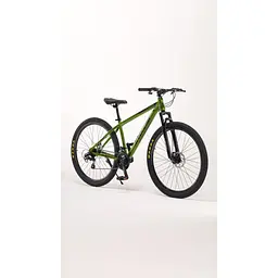 Спортивний велосипед Corso Stellar TL-29800 29" Різнокольоровий