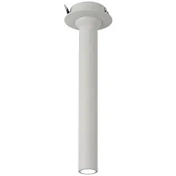 Світильник точковий врізний KLOODI KD-TUB200 5W 3К WH