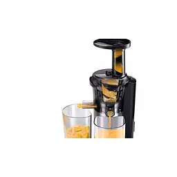 Cоковижималка Panasonic MJ-L500STQ - мініатюра 6