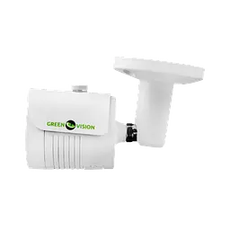 Зовнішня IP камера GV-005-IP-E-COS24-25 3MP SD POE - мініатюра 7