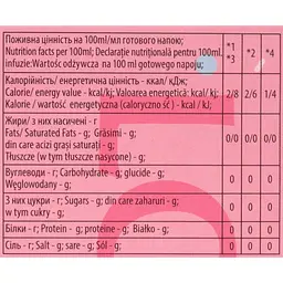 Чай Lovare Flower tea Assorted 4 види 48 г (32 шт. 1.5 г) (891548) - мініатюра 6