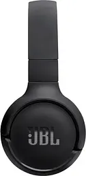 Навушники JBL Tune 520BT Black (JBLT520BTBLKEU) [81537] - мініатюра 3