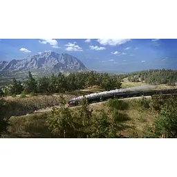 Ключ активації Microsoft Railway Empire 2 для Xbox One/Series S/X - мініатюра 7