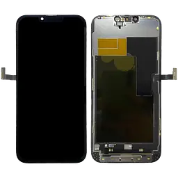 Дисплей, екран у зборі з сенсорним склом (тачскрін) для iPhone 13 Pro Max