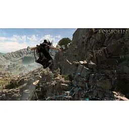 Гра Forspoken (російська версія) (PS5) - мініатюра 3