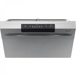 Посудомийна машина Gorenje GS520E15S - мініатюра 5
