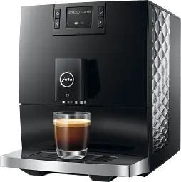 Кавомашина JURA C3 Piano Black EA (15599)