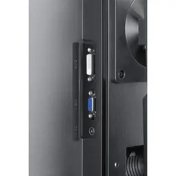 Монітор 24" Samsung S24A450BW - Class B "Б/В" - мініатюра 5