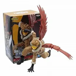 Фігурка Spirits Моя Геройська Академія Хокс My Hero Academy Hawks 16 см BS MHA H
