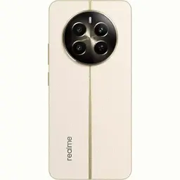 Смартфон Realme 12+ 8/256Gb Navigator Beige (RMX3867) (UA UCRF) [5G, NFC] - мініатюра 3