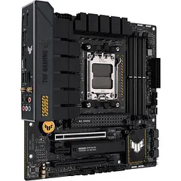 Материнська плата ASUS TUF GAMING B650M-PLUS WIFI - мініатюра 4