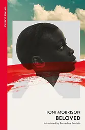 Beloved - Тони Моррисон