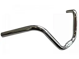 Кермо KELB.BIKE сталеве на дорожній велосипед TY-HB-1006