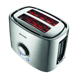 Тостер Gorenje T1000E - мініатюра 5