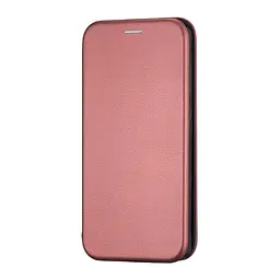 Чохол-книжка Standart Samsung A35 (A356) Wine Red