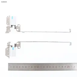 Петлі для Dell Inspiron 11 3000 3168 3179, білі, пара, ліва+права