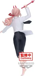 Фігурка Bandai Spirits Людина-бензопила Пауер Chainsaw Man Power 15 см BS CM P 15 - мініатюра 3