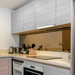 Cata Витяжка Cata телескопічна, 90см, 600м.куб/рік, TF-2003 Duralum 900, нерж - мініатюра 6