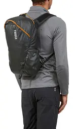 Похідний рюкзак Thule Stir 18L (Obsidian) 3204088 (TH 3204088) - мініатюра 5