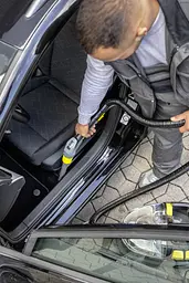 Пилосос миючий Karcher Puzzi 8/1 професійний - мініатюра 3