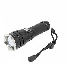 Ручний акумуляторний ліхтар Bailong BL-858-P50