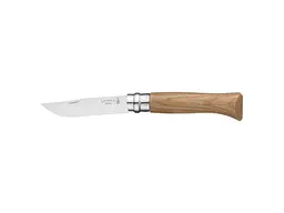 Складний ніж OPINEL Tradition N°08 Oak (002021)