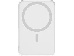 Зовнішній акумулятор (павербанк) Proove X-Core 5000mAh Silver/White (PNXC20010006) - мініатюра 7