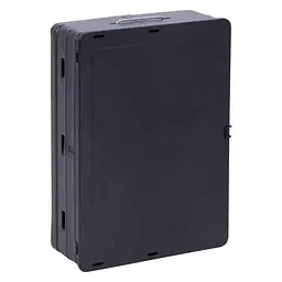 Гриль вугільний Bo-Camp Suitcase Model Black (8130030) - мініатюра 9